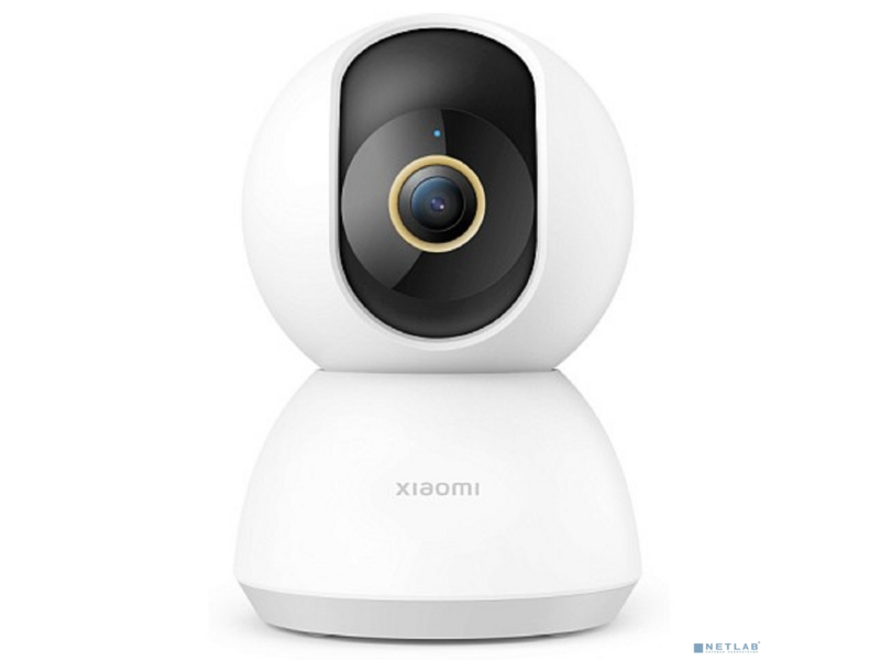 Камера IP Xiaomi Smart Camera C300 white (BHR6540GL)