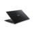 Ноутбук Ноутбук/ ACER Extensa 15 EX215-54-31K4 15.6"(1920x1080 (матовый))/Intel Core i3 1115G4(3Ghz)/8192Mb/256PCISSDGb/noDVD/Int:UMA/Cam/BT/WiFi/50WHr/war 1y/1.9kg/Black/NoOS