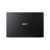 Ноутбук Ноутбук/ ACER Extensa 15 EX215-54-31K4 15.6"(1920x1080 (матовый))/Intel Core i3 1115G4(3Ghz)/8192Mb/256PCISSDGb/noDVD/Int:UMA/Cam/BT/WiFi/50WHr/war 1y/1.9kg/Black/NoOS