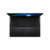 Ноутбук Ноутбук/ ACER Extensa 15 EX215-54-31K4 15.6"(1920x1080 (матовый))/Intel Core i3 1115G4(3Ghz)/8192Mb/256PCISSDGb/noDVD/Int:UMA/Cam/BT/WiFi/50WHr/war 1y/1.9kg/Black/NoOS