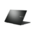 Ноутбук Ноутбук/ ASUS E1504FA-L1529 15.6"(1920x1080 OLED)/AMD Ryzen 5 7520U(2.8Ghz)/16384Mb/512PCISSDGb/noDVD/Int:AMD Radeon/Cam/BT/WiFi/50WHr/war 1y/1.63kg/Mixed Black/DOS
