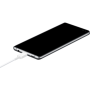 Сетевое зарядное устройство Samsung Adapter 25W Type C с кабелем White (EP-TA800XWEGWW)