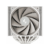 Устройство охлаждения(кулер) Deepcool Assassin IV Soc-AM5/AM4/1151/1200/2066/1700 белый 4-pin 29.3dB Al+Cu 280W 1575gr Ret (R-ASN4-WHNNMT-G)