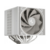 Устройство охлаждения(кулер) Deepcool Assassin IV Soc-AM5/AM4/1151/1200/2066/1700 белый 4-pin 29.3dB Al+Cu 280W 1575gr Ret (R-ASN4-WHNNMT-G)