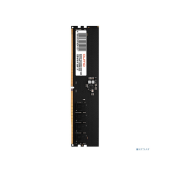 Память DDR5 DIMM 32Gb, 5600MHz, CL46, 1.1V, Qumo (QUM5U-32G5600N46)
