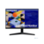 LCD Samsung 23.8" S24C310EAI черный {IPS 1920x1080 75Hz 5ms 250cd D-Sub HDMI VESA} [LS24C310EAIXCI]