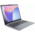 Ноутбук Lenovo IdeaPad Slim 3 15ABR8 Ryzen 7 7730U 16Gb SSD512Gb AMD Radeon Graphics 15.6" IPS FHD (1920x1080) без ОС grey WiFi BT Cam (82XM00CJRK)