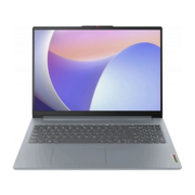 Ноутбук Lenovo IdeaPad Slim 3 15ABR8 Ryzen 7 7730U 16Gb SSD512Gb AMD Radeon Graphics 15.6" IPS FHD (1920x1080) без ОС grey WiFi BT Cam (82XM00CJRK)
