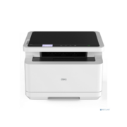 МФУ лазерный Deli M2000DNWs (A4, принтер/сканер/копир, 1200dpi, 25ppm, 128Mb, Duplex, WiFi, Lan, USB) (M2000DNWs)