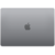 Ноутбук APPLE MacBook Air 15 Space Grey (M3/16Gb/512Gb SSD/MacOS) (MXD13LL/A) нужен переходник на EU