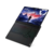 Ноутбук Lenovo Legion Pro 7 16IRX9H Core i9 14900HX 32Gb SSD1Tb NVIDIA GeForce RTX4090 16Gb 16" IPS WQXGA (2560x1600) без ОС black WiFi BT Cam (83DE004HRK)