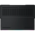 Ноутбук Lenovo Legion Pro 7 16IRX9H Core i9 14900HX 32Gb SSD1Tb NVIDIA GeForce RTX4090 16Gb 16" IPS WQXGA (2560x1600) без ОС black WiFi BT Cam (83DE004HRK)