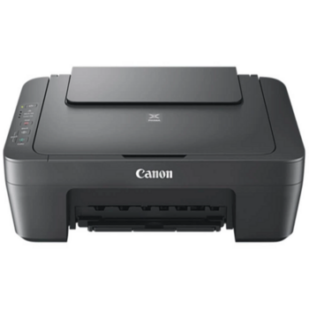 МФУ струйный Canon Pixma MG2546S (A4, принтер/копир/сканер, 4800x600dpi, до 8чб/4цв.ppm, USB) (0727C081)