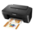 МФУ струйный Canon Pixma MG2546S (A4, принтер/копир/сканер, 4800x600dpi, до 8чб/4цв.ppm, USB) (0727C081)