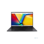 Ноутбук 16" IPS WUXGA ASUS X1605VA-MB693 black (Core i5 13500H/16Gb/512Gb SSD/VGAint/noOS) (90NB10N3-M00WE0)