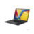 Ноутбук 16" IPS WUXGA ASUS X1605VA-MB693 black (Core i5 13500H/16Gb/512Gb SSD/VGAint/noOS) (90NB10N3-M00WE0)