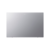 Ноутбук Ноутбук/ ACER Aspire3 A315-59-52X6 15.6"(1920x1080 (матовый) IPS)/Intel Core i5 1235U(1.3Ghz)/16384Mb/512PCISSDGb/noDVD/Int:UMA/Cam/BT/WiFi/50WHr/war 1y/1.8kg/Silver/NoOS