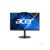 LCD Acer 23.8" CB242YD5bmiprcx {IPS 1920x1080 120Hz 1ms 250cd D-Sub HDMI1.4 DisplayPort1.2 Webcam 2x5W}