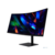 Монитор 34" ACER CZ342CURHbmiphuzx black (VA, 3440x1440, curved, 300cd/m2, 3000:1, 0.5ms, 100Hz, HAS, HDMI, DP, USB-C, USB-Hub, MM) (UM.CC2EE.H01)