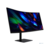 Монитор 34" ACER CZ342CURHbmiphuzx black (VA, 3440x1440, curved, 300cd/m2, 3000:1, 0.5ms, 100Hz, HAS, HDMI, DP, USB-C, USB-Hub, MM) (UM.CC2EE.H01)