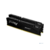 Память оперативная Память оперативная/ Kingston 32GB 6000MT/s DDR5 CL36 DIMM (Kit of 2) FURY Beast Black EXPO