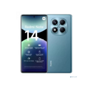 Смартфон Redmi Note 14 Pro 12/512Gb Ocean Blue (61376)