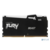 Память оперативная Память оперативная/ Kingston 16GB 6000MT/s DDR5 CL30 DIMM FURY Beast RGB XMP