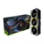 Видеокарта PALIT NE75080019T2-GB2030G RTX5080 GAMEROCK 16GB GDDR7 256bit 3-DP HDMI