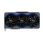 Видеокарта Palit PCI-E 5.0 PA-RTX5080 GAMEROCK NVIDIA GeForce RTX 5080 16Gb 256bit GDDR7 2295/30000 HDMIx1 DPx3 HDCP Ret