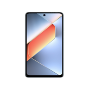 Смартфон Tecno Pova 6 Neo LI6 8/256Gb Starry Silver (LI6 256+8 Starry Silver)