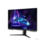 Монитор 27" SAMSUNG Odyssey G3 S27DG300EI black (VA, 1920x1080, 178/178, 250cd/m2, 3000:1, 1ms, 180Hz, HAS, HDMI, DP) (LS27DG300EIXCI)