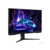 Монитор 27" SAMSUNG Odyssey G3 S27DG300EI black (VA, 1920x1080, 178/178, 250cd/m2, 3000:1, 1ms, 180Hz, HAS, HDMI, DP) (LS27DG300EIXCI)