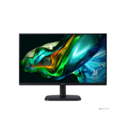 Монитор 23.8" ACER EK241YEbi Black (IPS, 1920x1080, 16:9, 178°/178°, 250cd/m2, 1000:1 (100M:1), 1ms, 100Hz, VGA, HDMI) (UM.QE1EE.E03)