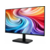 Монитор 27'' ACER EK271Gbmix IPS, 1920x1080, 1ms, 250cd, 120Hz, 1xVGA + 1xHDMI(1.4) + SPK + Audio In/Out, Speakers 2Wx2, sync: FreeSync, Vesa:100x100