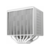 Устройство охлаждения(кулер) Deepcool Assassin 4S Soc-AM5/AM4/1151/1200/2066/1700 белый 4-pin 22.6-29.3dB Al+Cu 250W 1380gr Ret (R-ASN4S-WHGPMN-G)