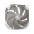 Устройство охлаждения(кулер) Deepcool Assassin 4S Soc-AM5/AM4/1151/1200/2066/1700 белый 4-pin 22.6-29.3dB Al+Cu 250W 1380gr Ret (R-ASN4S-WHGPMN-G)