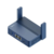 Маршрутизатор Cudy TR3000, AX3000, 2,5 Гбит/с (WAN) + 1 Гбит/с (LAN)1 USB3.0, MU-MIMO, Mesh (TR3000)