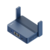 Маршрутизатор Cudy TR3000, AX3000, 2,5 Гбит/с (WAN) + 1 Гбит/с (LAN)1 USB3.0, MU-MIMO, Mesh (TR3000)