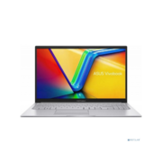 Ноутбук 15.6" IPS FHD ASUS X1504VA-BQ1021 silver (Core i5 1335U/16Gb/512Gb SSD/VGA int/noOS) (90NB10J2-M018H0)