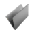 Ноутбук 15.6" IPS FHD LENOVO IdeaPad 3 15IAU7 gray (Core i3 1215U/8Gb/256Gb SSD/VGA int/noOS) (82RK00YVRK)