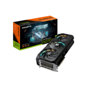 Видеокарта Gigabyte PCI-E nVidia GeForce RTX 5070Ti 16G GAMING OC (16Gb/GDDR7/256 bit/DP, HDM) RTL (GV-N507TGAMING OC-16GD)