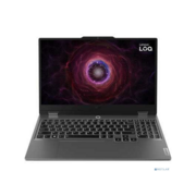 Ноутбук 15.6" IPS FHD LENOVO LOQ 15ARP9 grey (AMD Ryzen 5 7235HS/16Gb/512Gb SSD/3050 6Gb/noOS) (83JC005GRK)
