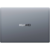 Ноутбук Huawei MateBook D 16 MCLF-X Core i5 12450H 8Gb SSD512Gb Intel UHD Graphics 16" IPS (1920x1200) без ОС grey space WiFi BT Cam (53013YDJ)