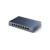 Коммутатор TP-Link TL-SG108 (L2) 8x1Гбит/с неуправляемый