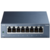 Коммутатор TP-Link TL-SG108 (L2) 8x1Гбит/с неуправляемый
