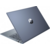 Ноутбук HP Pavilion 15-eg3031ci Core i3 1315U 8Gb SSD512Gb Intel UHD Graphics 15.6" IPS FHD (1920x1080) FreeDOS blue WiFi BT Cam (84J82EA)