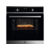 Духовой шкаф Электрический Electrolux EOF6P76BX черный/нержавеющая сталь