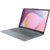 Ноутбук Lenovo IdeaPad Slim 3 15AMN8 Ryzen 5 7520U 8Gb SSD512Gb AMD Radeon 610M 15.6" IPS FHD (1920x1080) Windows 11 Home grey WiFi BT Cam (82XQ00JCRK)