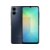 Смартфон Samsung SM-A065F Galaxy A06 128Gb 4Gb черный моноблок 3G 4G 2Sim 6.7" 720x1600 Android 14 50Mpix 802.11 a/b/g/n/ac GPS GSM900/1800 GSM1900 microSD max1024Gb