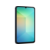 Смартфон Samsung SM-A065F Galaxy A06 128Gb 4Gb черный моноблок 3G 4G 2Sim 6.7" 720x1600 Android 14 50Mpix 802.11 a/b/g/n/ac GPS GSM900/1800 GSM1900 microSD max1024Gb